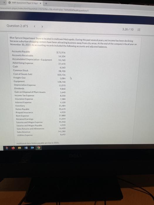 25% score reduction after attempt 1 (a2) Prepare a retained earnings statement.