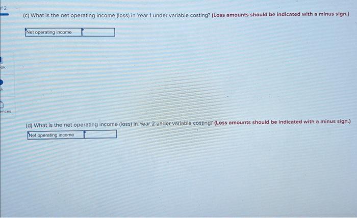 the Rev Chapter 6: Applying Excel: Exercise (Algo) (Part 2 of 2)