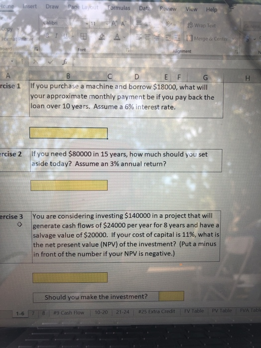  Hone Insert Draw Page Layout Formulas Data Review View Help Copy