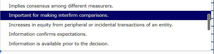 from List B that is most appropriately associated with it. List A