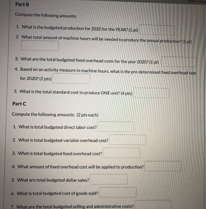 Workpaper #2 2. DIRECT MATERIALS PURCHASE BUDGET Quarter 1 Quarter 2 Quarter