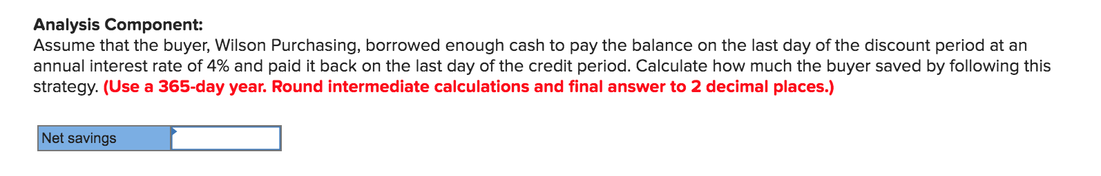 n/90, FOB Happy Sales. The cost of the goods to Happy was