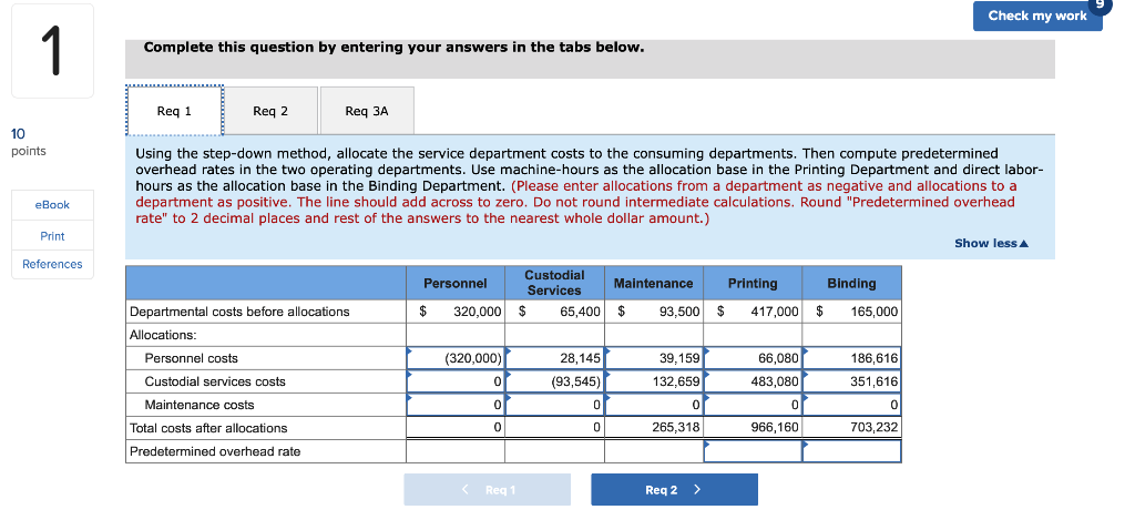 the jobs we bid on that require a lot of press time