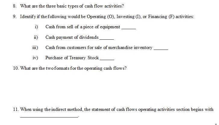 chapter 17 can you please do 4,5,6,7 1. Name the three main