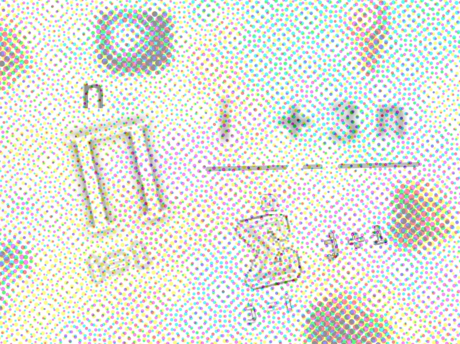  General FunctionUsing a for loop calculate the following equation shown to