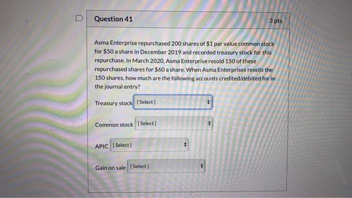 stockholders' equity change by for each transaction? If the transaction decreases total