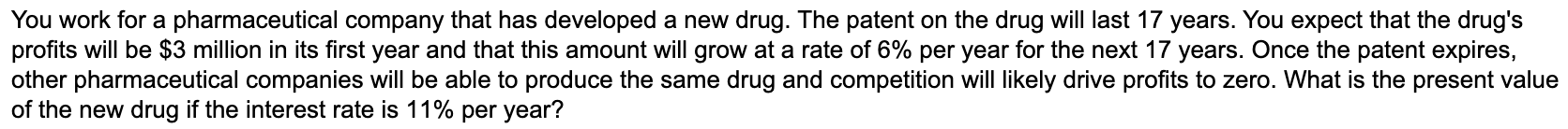 Please show all work and label all inputs, thank you! You work