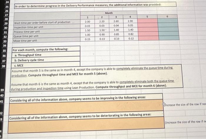 automating string production and is developing a flexible manufacturing system. The company