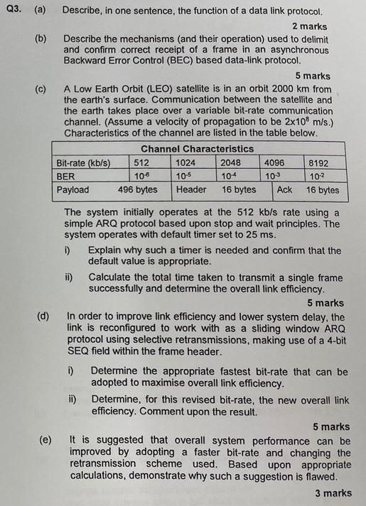 Hello, Please support providing a solution for the below-mentioned question for understanding