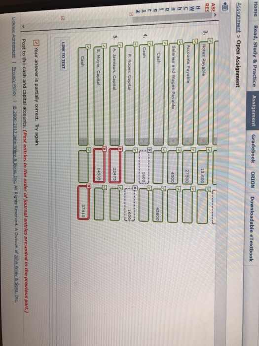 Crawford Company decide to liquidate the firm when the balance sheet shows