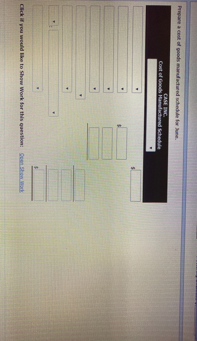 Raw Materials Inventory $4,600 Manufacturing Overhead Applied $35,500 Work in Process Inventory