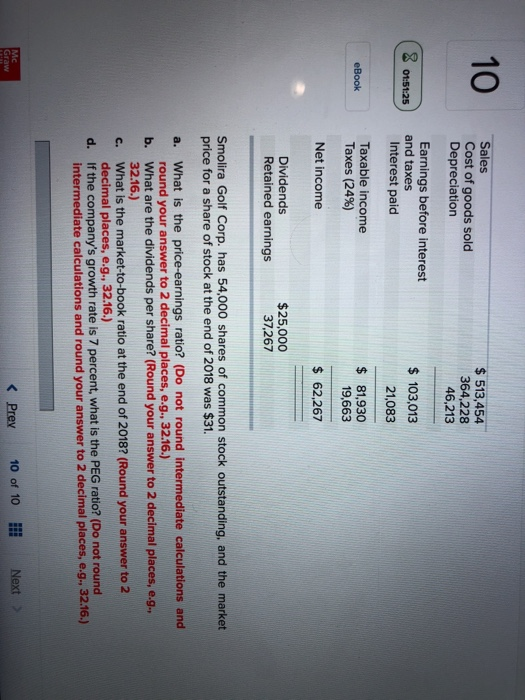 follow SMOLIRA GOLF CORP 2017 and 2018 Balance Sheets Assets Liabilities and