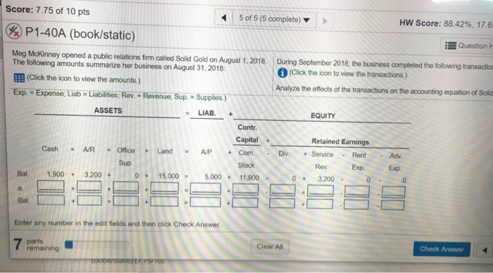  meg mckinney opened a public relations firm called solid gold on