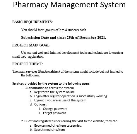 Please do not write on paper Please write using any coding program