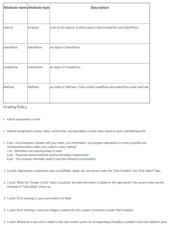 import javafx.event.ActionEvent; //**Need to import import javafx.event.EventHandler; //**Need to import //import all