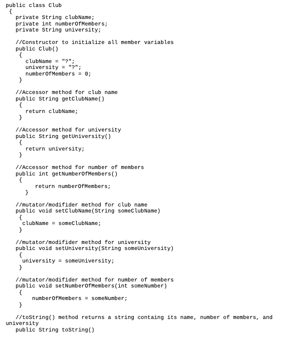 control the spacing and gap, etc. //---- //You might need to create