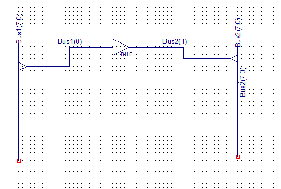 In this project, you will be completing the design of a simple