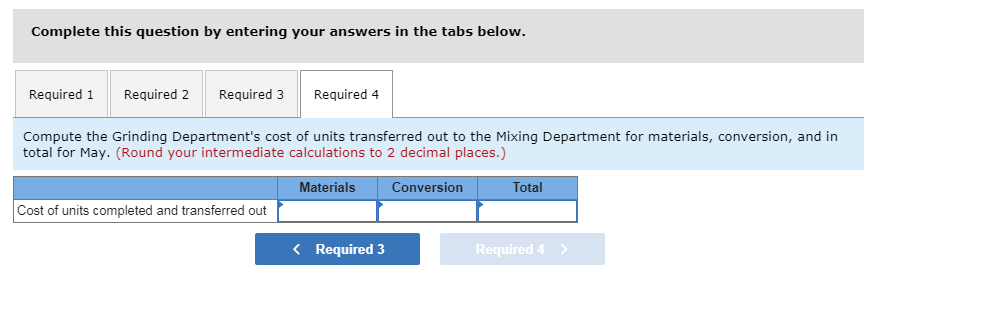 October. Materials Conversion Equivalent units of production Superior Micro Products uses the