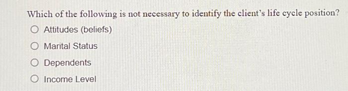characterized by: O Low cash flow and low debt to net worth.
