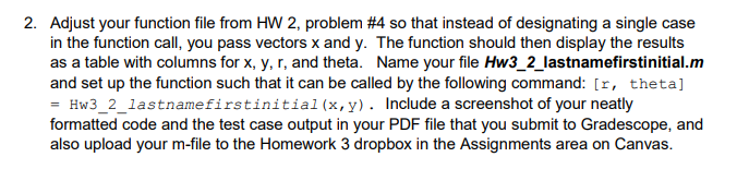 is based on the first image. Skip the first question. 4. Two