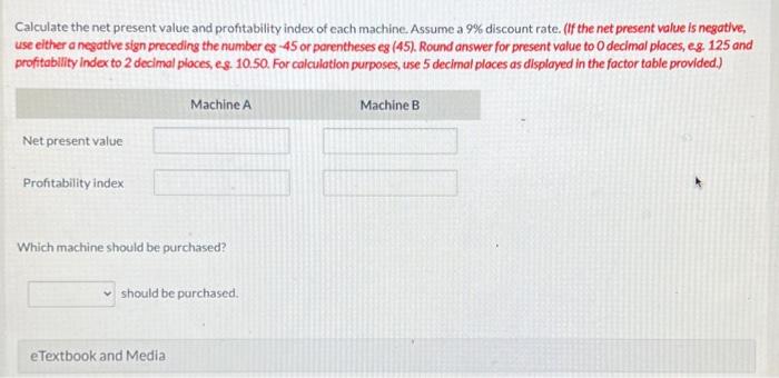 one of two new diagnostic machines. Either machine would make it possible