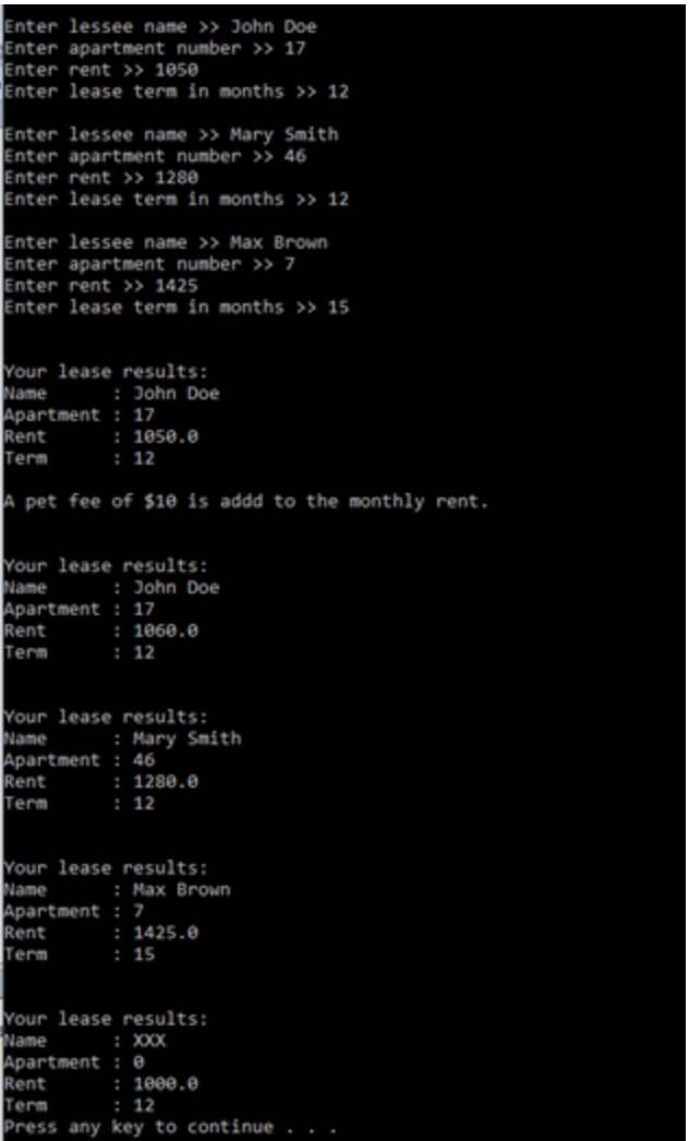 Can someone please do this assignment for me please thank you so