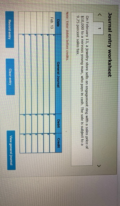 sales taxes payable, unearned revenues, notes payable, payroll liabilities, and the current