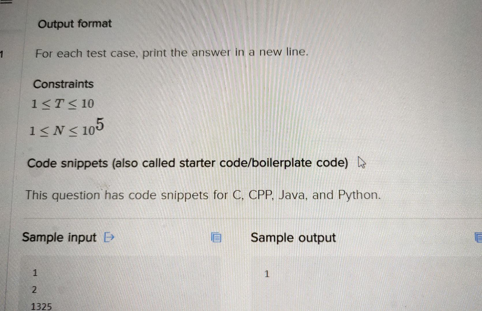 0 to 9. Task Determine the minimum number moves required to make