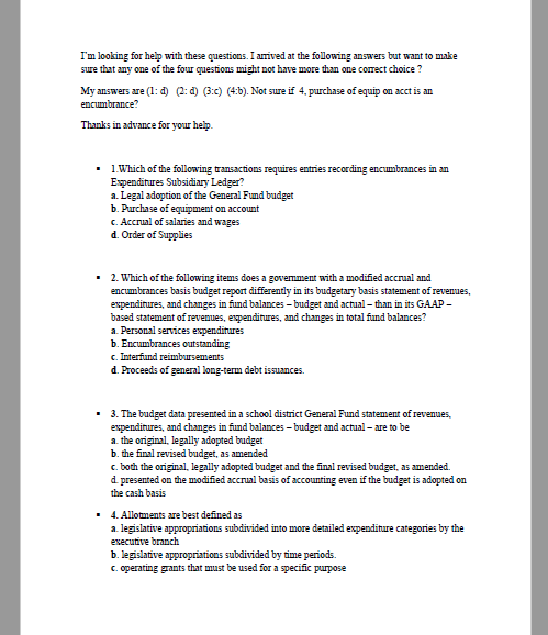  Please do not answer this post if you have a ranking