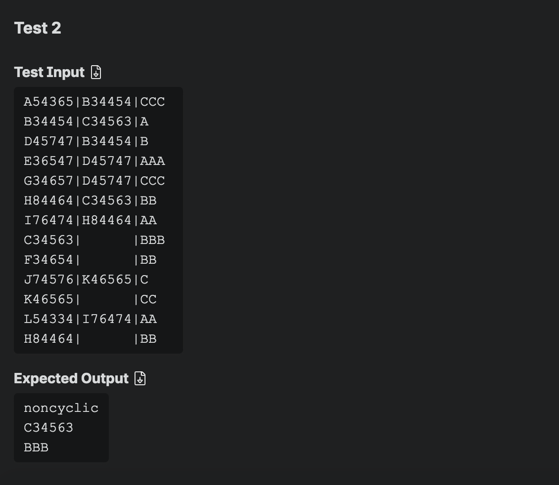 | AA B34454 | 034563 | A D45747 | B34454 | B