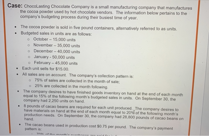 30, 2019 2019 2020 October November December January February 328,200 $100,000 130,000