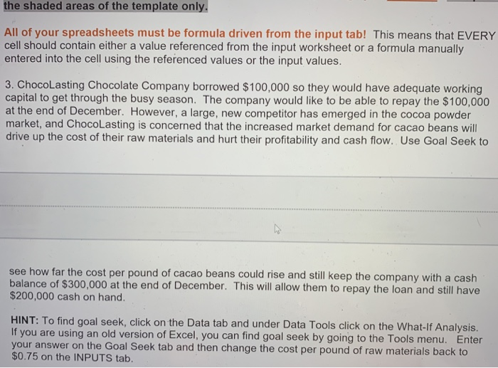 Collected in Following Month $182,550 of next month's unit sales $390,750 Beginning