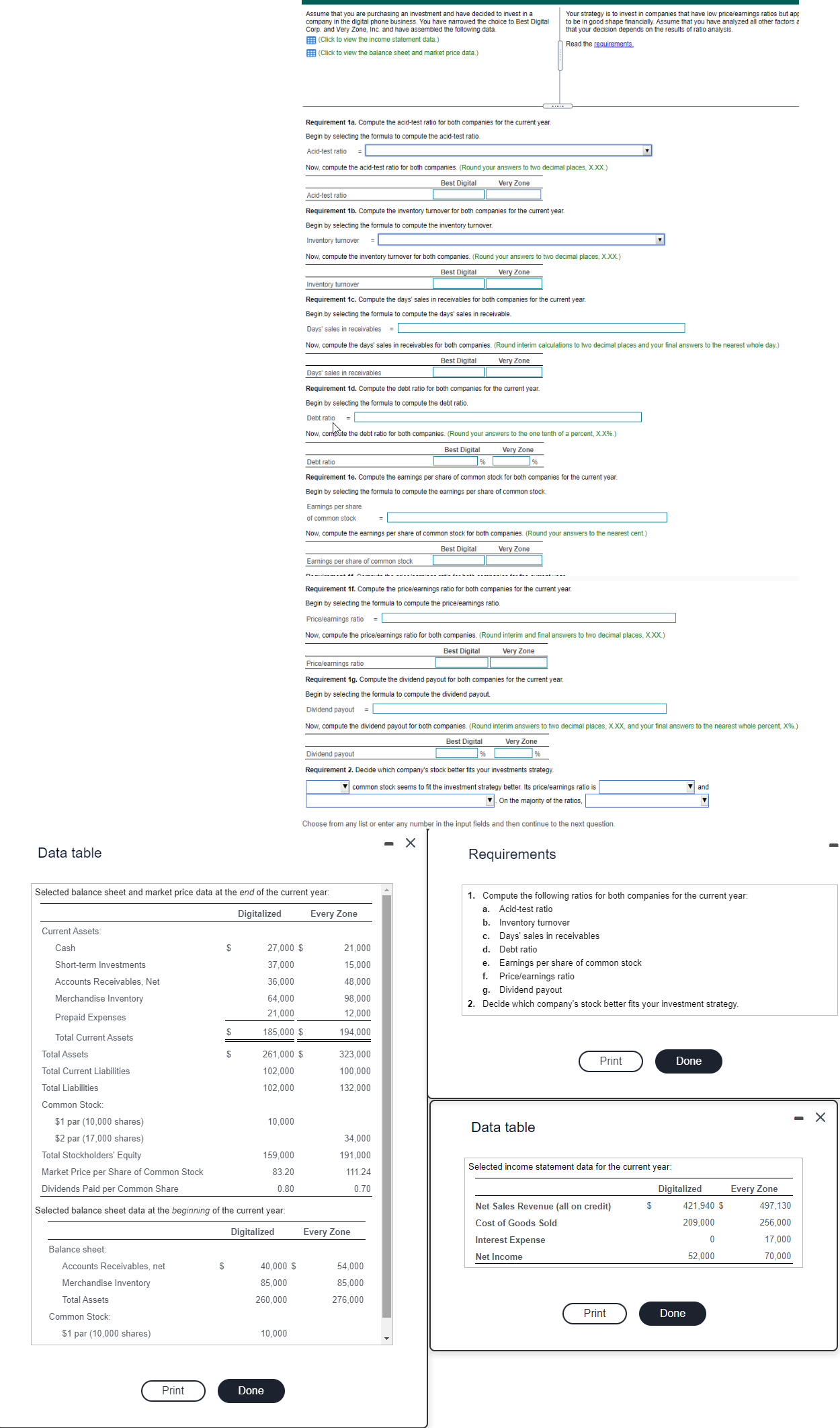  Please answer all parts in image. 