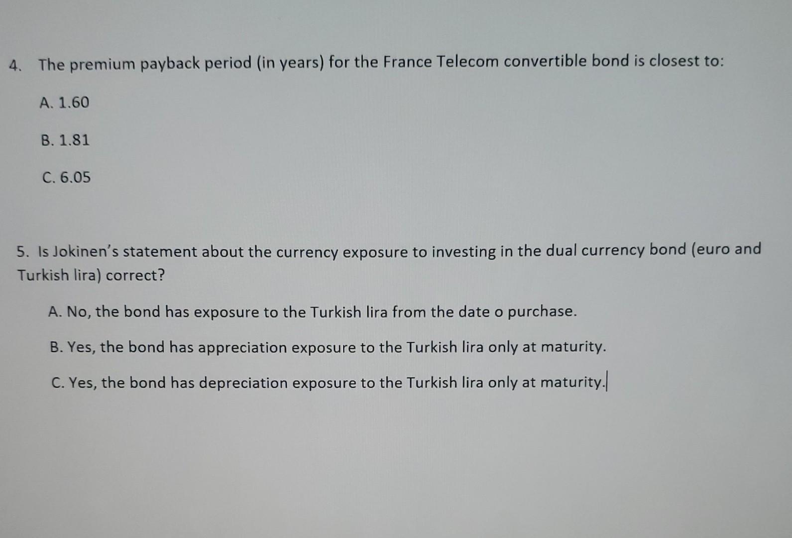 The investment guidelines have recently been amended to allow investments in corporate