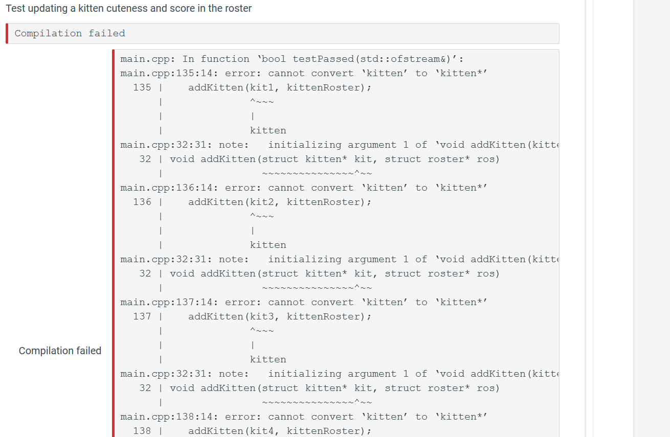 = *kit; return true; } void printRoster(struct roster* ros) { coutsize; i++)
