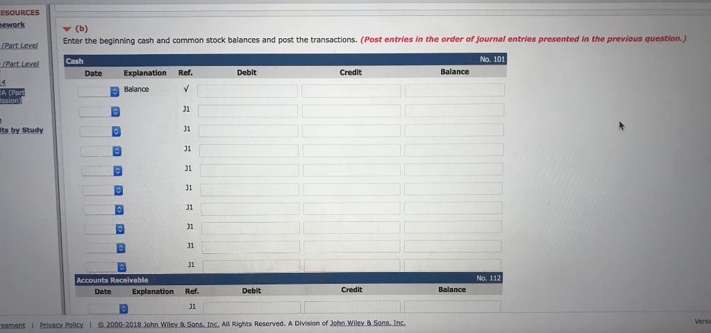 following merchandising transactions in the month of May. At the beginning of
