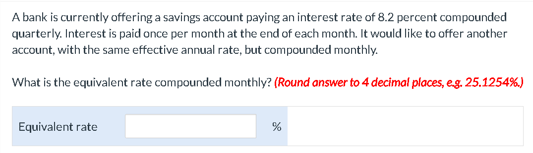 Hello, please provide all the steps. Will upvote, thanks! A bank is