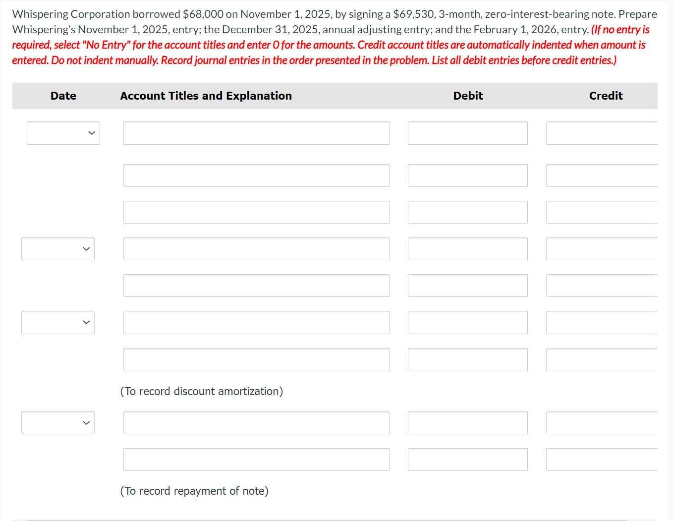  Intermediate Accounting 105 May I please have the solution to the