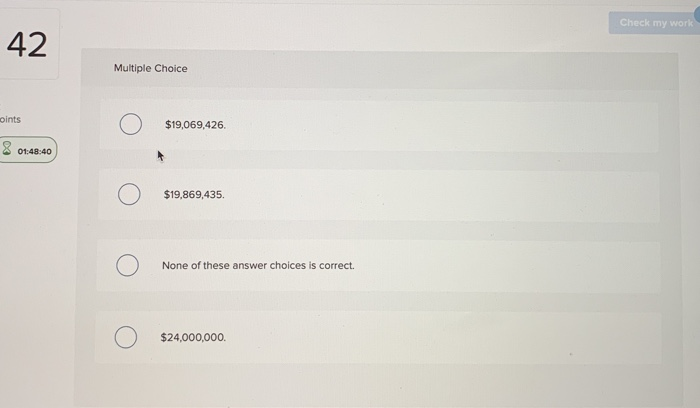computers to Lone Star Company on January 1, 2018. The manufacturing cost