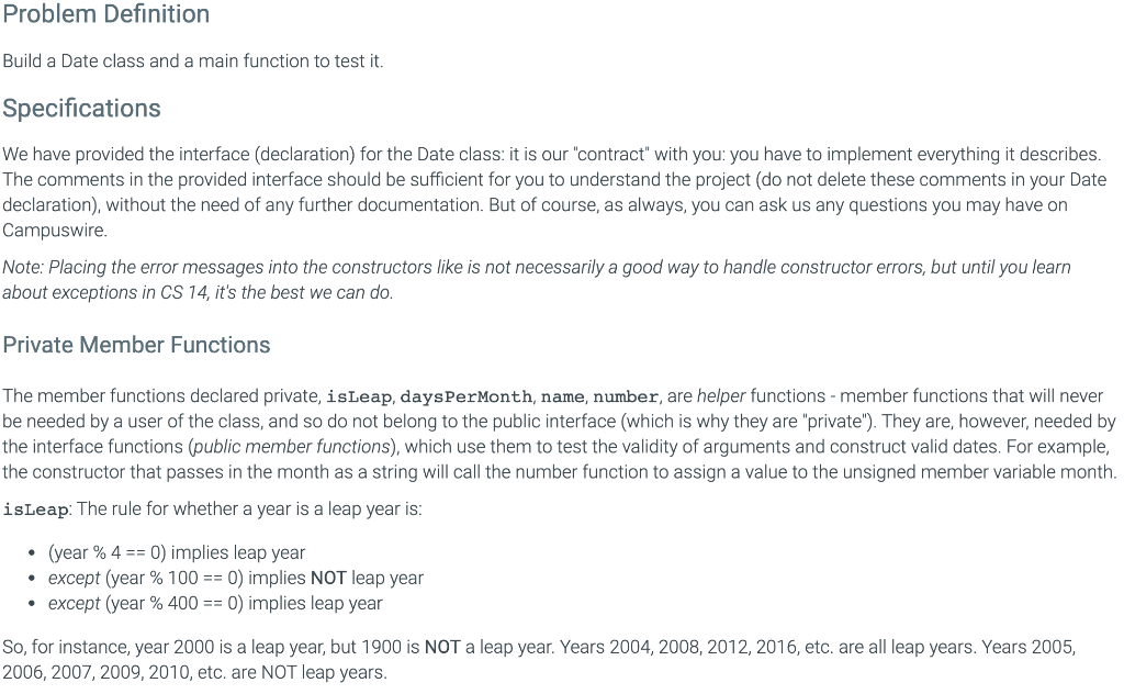  Thanks in advance! The comments in the code below should tell