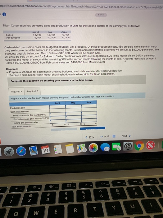  ttps:/ewconnect.r h education.com flow connect.html?return rl https%3A%2F%2Fconnect.r h education.com%2Fpaan eb%2F Tilson