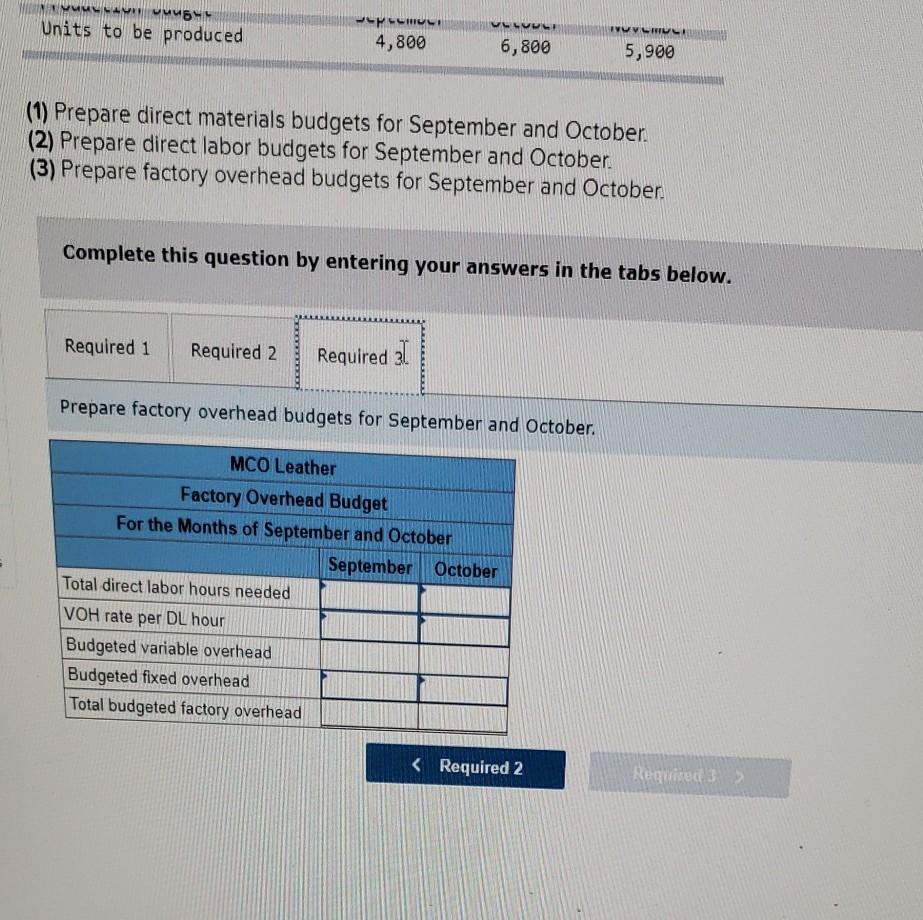 labor hours at a rate of $13 per hour. Variable manufacturing overhead
