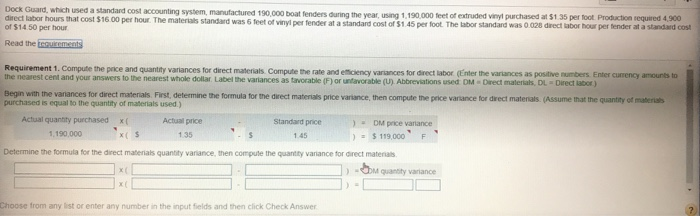 i can better understand and the detail for the requirements of this