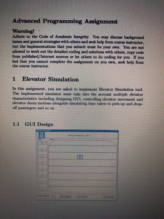  I ask all of you and your expert programmers. Please help