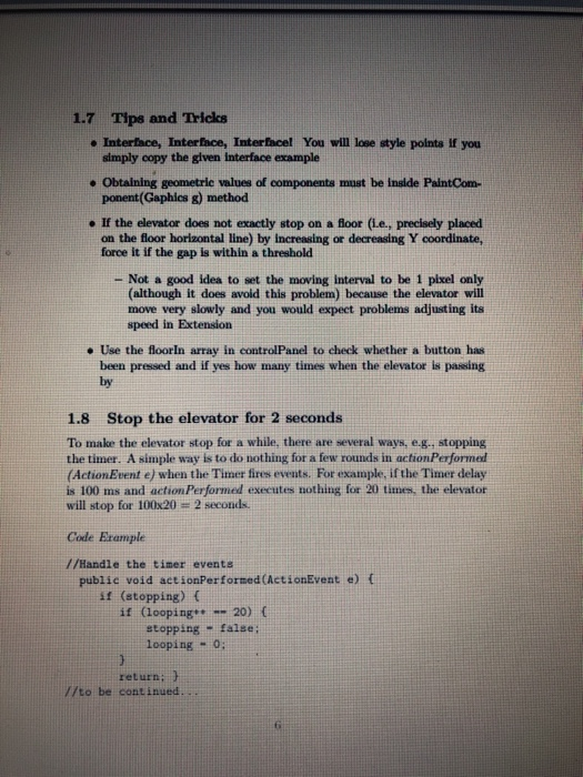 from course instructor, but the implementations that you submit must be your