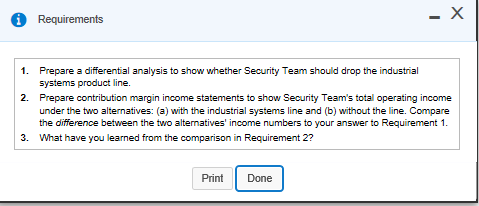 670.000 300,000 $ Net Sales Revenue S Cost of Goods Sold: Variable