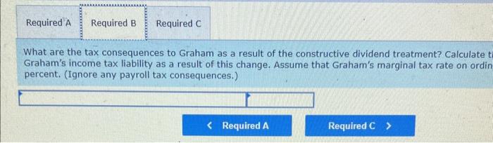 five years, Logan has reported little or no taxable income as a