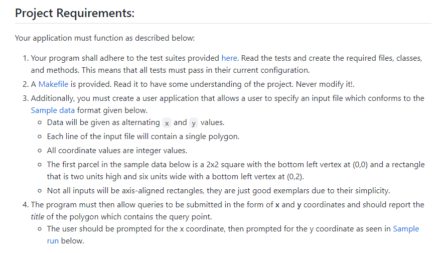 that uses: - Dynamic arrays - Memory management in classes - Arrays