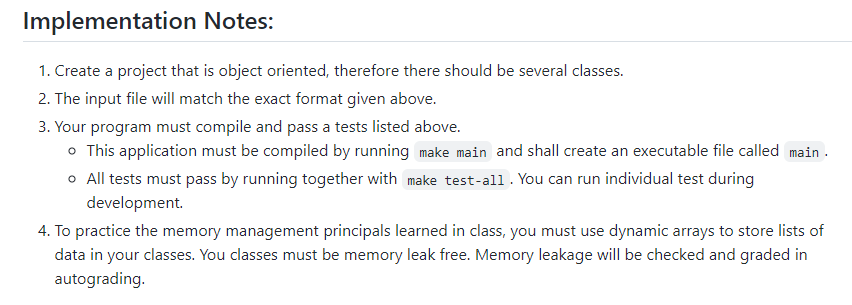 and testing code Geographic Information Systems (GIS) are a useful application of