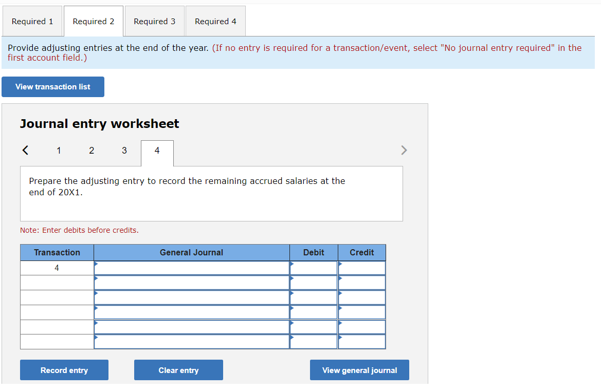 use. Frances uses the straight-line method of depreciation. It records depreciation expense